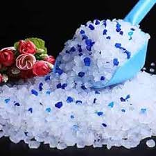 Silica Gel Cat Litter